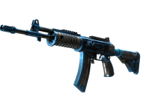 Galil AR Stone Cold